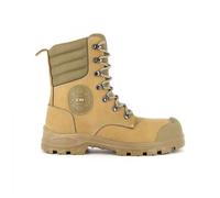 Chaussures de sécurité S.24 Rangers S3 - beige 39
