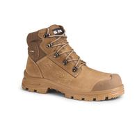 Chaussures De Sécurité S24 - Cuir Nubuck - Taille 45 - Xper Tp