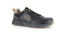 Chaussures De Sécurité - S24 - Mixte Ruck S3 Noir T.35 6252-35