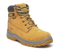 Chaussures de sécurité S3 DeWalt Titanium miel pointure 41