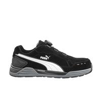 Puma Chaussures de sécurité Airtwist Disc Low S3 ESD HRO SRC Taille 42