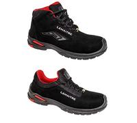 Chaussures de sécurité S3 Riley extrêmement légères - Chaussures basses et bottes au choix - Chaussures de travail ESD