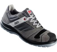 Chaussures de Sécurité S3 Stretch X basses Würth MODYF Grises Gris foncé 45