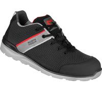 Chaussures de sécurité S3L A FO SR Cetus Würth MODYF noires/grises Noir 47