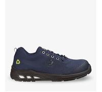 Chaussures de sécurité Safety Jogger Industrial Ecofitz S1p Low - navy 46