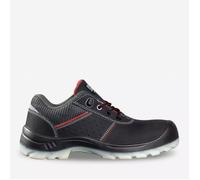 Safety Jogger Chaussure de sécurité VALLIS basse avec bande réfléchissante Taille 39