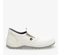 Chaussures de sécurité Safety Jogger Industrial X0500 S2 Blanc 47