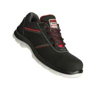 Chaussure de sécurité SAFETY JOGGER basse avec bande réfléchissante - VALLIS
