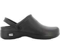 Chaussures de sécurité SafetyJogger 1463 Safety Jogger Bestlight1 Noir noir Taille