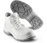Chaussures de sécurité Sika Beat Mid blanc-46