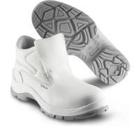 Chaussures de sécurité Sika Easy Mid blanc-48