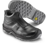 Chaussures de sécurité Sika Front Noir-44