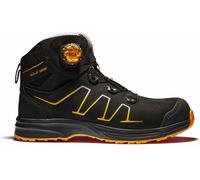 Chaussures de sécurité Solid Gear Reckon S3 Taille 42