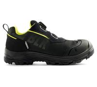 Chaussures de sécurité Storm "2477 " - Blakläder Noir/Jaune haute visibilité 43
