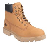 Timberland Pro Sawhorse 2.0 Jaune - Taille 41