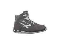 Chaussures de sécurité U-Power Redlion Infinity S3 SRC Noir 38