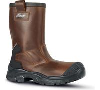 Chaussures de sécurité U-Power RR40384 U-Power Alaska UK S3 marron Taille