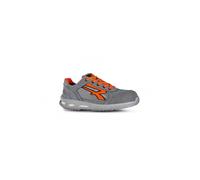 Chaussures de sécurité U-Power Ultra Gris 39