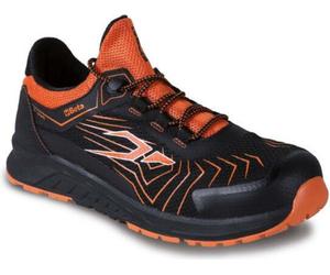 Chaussures de sécurité ultra-légères 0-GRAVITY en tissu MESH S1P Beta 7352A - 45