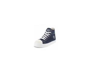 Chaussures de sécurité unisexes FASHION SÉCURITÉ - Bleu - Taille 41 - Norme EN ISO 20345 S1P 41
