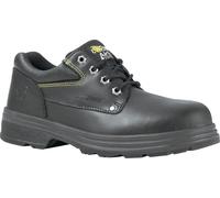 Chaussures de sécurité UPower Mustang taille 47 noir - UM20013-47