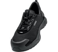 uvex uvex Chaussures basses 1 x-craft S1 PL noir largeur 11 taille 45 Quantité:1