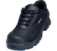 Chaussures de sécurité uvex 3 MACSOLE, demi-bottes S3, noir, taille 50