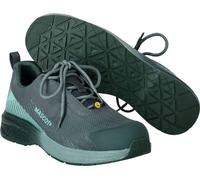 Chaussures de sécurité vert forêt, taille 08 36 MASCOT F1600-909-34