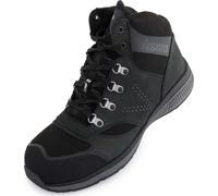 Chaussures de sécurité Vismo Solid High S3 noires