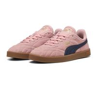 Chaussures de sport en salle pour femme Puma Club Ii Indoor Esd Taille de chaussures (UE): 38 / Couleur: rose / bleu