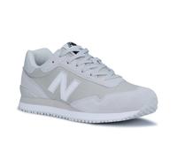 Chaussures de travail basses 515 SR Homme - Gris GRY - NEW BALANCE - MID515SR 46,5