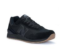 Chaussures de travail basses 515 SR Homme - Noir BLK - NEW BALANCE - MID515SR 41,5