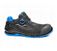 BOA S1P ESD Chaussure basse "I-CODE SHOE" B1223 I4 - Base 44