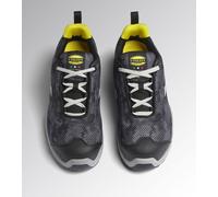 Chaussures de travail basses noires DIADORA SHARK SI LOW S1PS FO SR SC ESD - 181159C2539 45