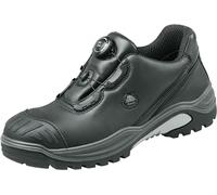 Chaussures de travail Bata Traxx 218 Boa S3, noires, taille 40