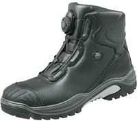 Chaussures de travail Bata Traxx 219 Boa S3, noires, taille 44