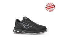 Chaussures de travail Carbon - S3 SRC CI ESD - UPOWER - RL20013