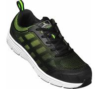 Chaussures de travail Chaussures de sécurité S1P Chaussures de protection Embout en acier Chaussures basses Portwest 42