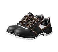 Chaussures de travail, cuir, taille 43, CE