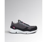 Chaussures de travail FEMME DIADORA UTILITY ATHENA LOW S3L FO SR ESD gris rose - 179902D0458 38