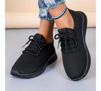 Chaussures de travail femmes à semelle souple antidérapante, baskets de marche confortables et décontractées (taille petite, il est recommandé de commander une taille au-dessus) CN35,CN36,CN37,CN38,CN