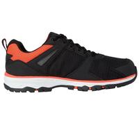 Chaussures de travail Helly Hansen Chelsea Evo 2 Low O2 Ht, style basket, couleur : noir, pointure : 44