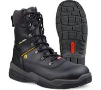 Chaussures de travail JALAS 1872 OFF ROAD | 1 paire, noir, O2 SRC HRO CI FO, taille 37