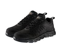 Chaussures de travail NEO TOOLS 82-156 S1P SRC embout composite semelle kevlar