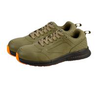 Chaussures de travail O2 SR FO, ultra antidérapantes, taille 40