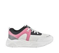 Chaussures de travail Oxypas Sloan O1 Rose 39