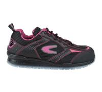 Chaussures de travail pour femmes S1 P SRC Cofra EVA respirantes 41