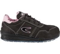 Chaussures de travail pour femmes S3 SRC Cofra Alice en daim 35