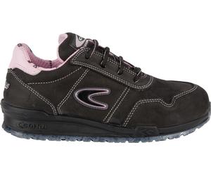 Chaussures de travail pour femmes S3 SRC Cofra Alice en daim 35