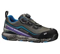 Chaussures de travail pour hommes Sir Tonga Low Shoes Taille 42